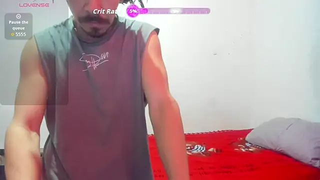 Snapshot of Piter_Drako chatting on 12, 5, 2026 Piter Drako online show from 12, 5, 2026