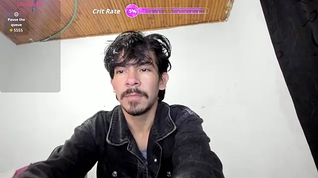 Snapshot of Piter_Drako chatting on 16, 6, 2026 Piter Drako online show from 16, 6, 2026