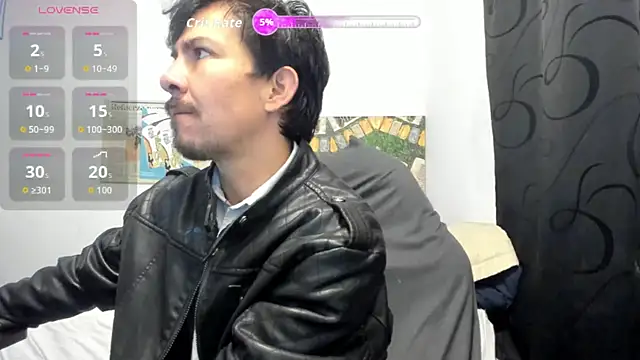 Snapshot of Piter_Drako chatting on 8, 5, 2026 Piter Drako online show from 8, 5, 2026