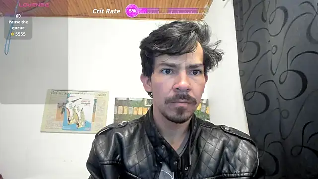 Snapshot of Piter_Drako chatting on 7, 5, 2026 Piter Drako online show from 7, 5, 2026
