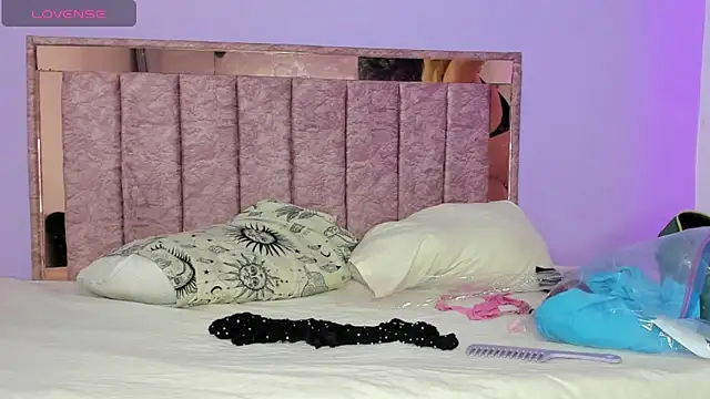selene cute05 online show from 25, 5, 2026