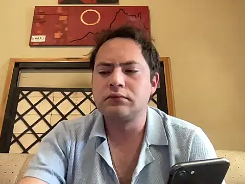 alecsgzz online show from 5, 7, 2026