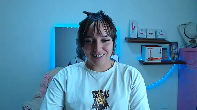 Snapshot of anyela_bubble18 chatting on 24, 7, 2026 anyela bubble18 online show from 24, 7, 2026
