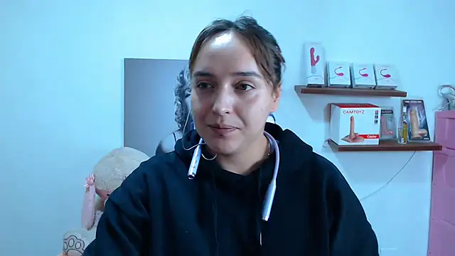 Snapshot of anyela_bubble18 chatting on 2, 8, 2026 anyela bubble18 online show from 2, 8, 2026