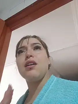 anyela bubble18 online show from 3, 5, 2026