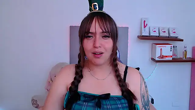 Snapshot of anyela_bubble18 chatting on 2, 7, 2026 anyela bubble18 online show from 2, 7, 2026