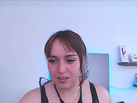 anyela bubble18 online show from 11, 5, 2026