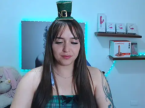 anyela bubble18 online show from 14, 6, 2026