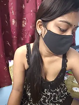 Snapshot of Menaxi_Baby7 chatting on 15, 6, 2026 Menaxi Baby7 online show from 15, 6, 2026