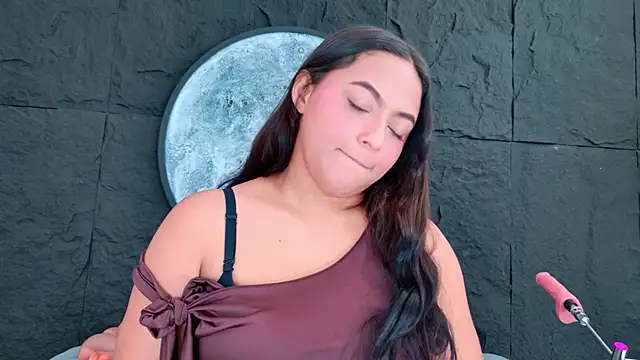 JessiBannkss online show from 10, 6, 2026