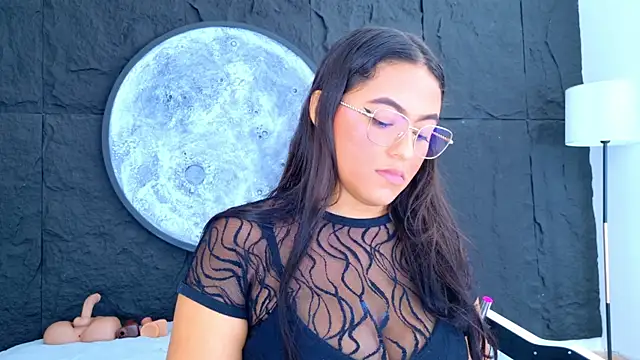 JessiBannkss online show from 24, 7, 2026