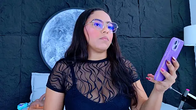 JessiBannkss online show from 18, 6, 2026
