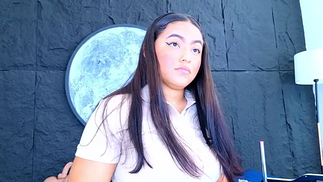 JessiBannkss online show from 18, 7, 2026