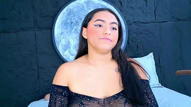 JessiBannkss online show from 25, 7, 2026