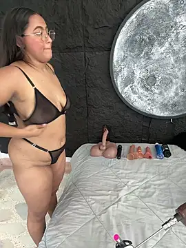JessiBannkss online show from 16, 7, 2026