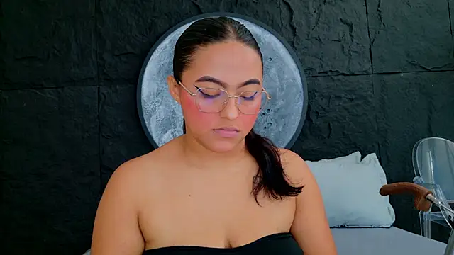 JessiBannkss online show from 3, 8, 2026