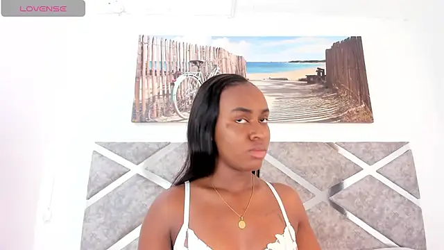 Alisson-Noa online show from 16, 5, 2026
