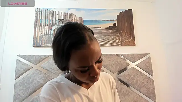 Snapshot of Alisson-Noa chatting on 1, 8, 2026 Alisson-Noa online show from 1, 8, 2026