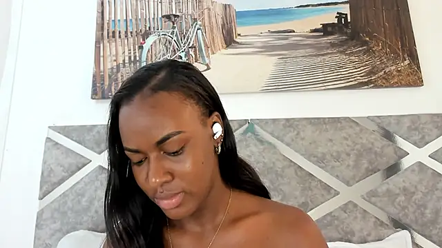 Alisson-Noa online show from 22, 5, 2026