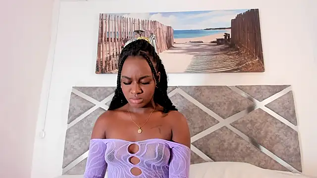Alisson-Noa online show from 7, 5, 2026