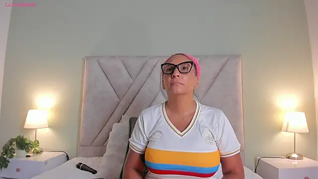 Eva-Millss online show from 31, 5, 2026