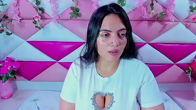 Snapshot of Isabella_Mora_ chatting on 16, 5, 2026 Isabella Mora online show from 16, 5, 2026