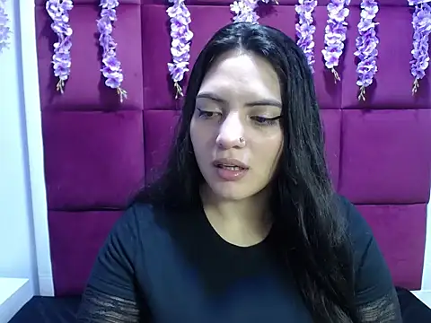 Snapshot of Isabella_Mora_ chatting on 9, 5, 2026 Isabella Mora online show from 9, 5, 2026