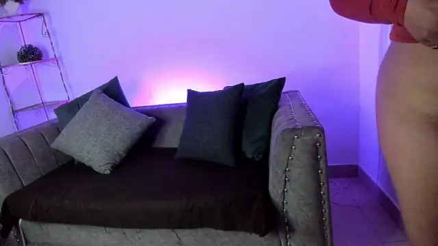 AnnyRosse 699 online show from 24, 5, 2026