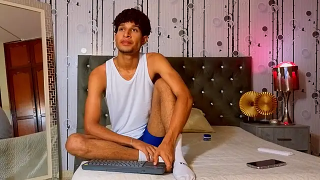 Alex Bloom online show from 24, 5, 2026