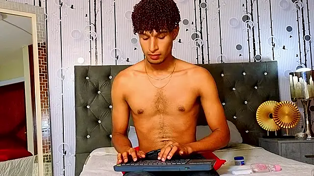 Alex Bloom online show from 30, 5, 2026