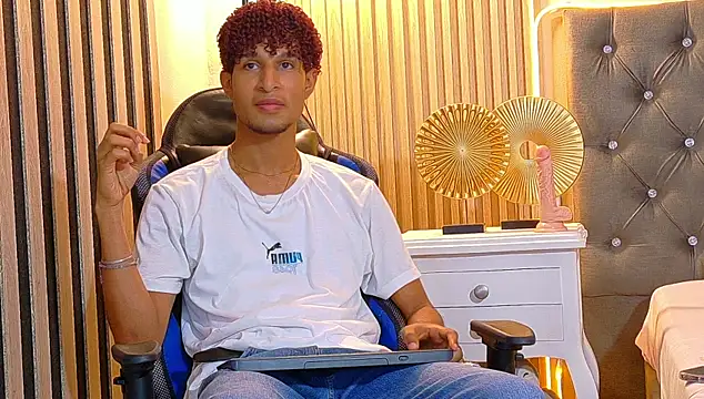 Alex Bloom online show from 24, 6, 2026