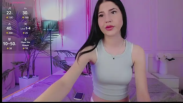 Emily xoo online show from 16, 6, 2026