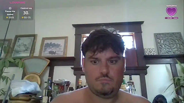 Madamebeton online show from 14, 7, 2026