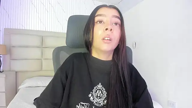 MelCherry online show from 20, 6, 2026