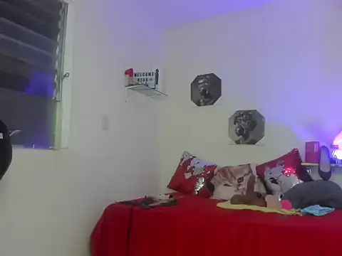 dulce luna small online show from 21, 5, 2026