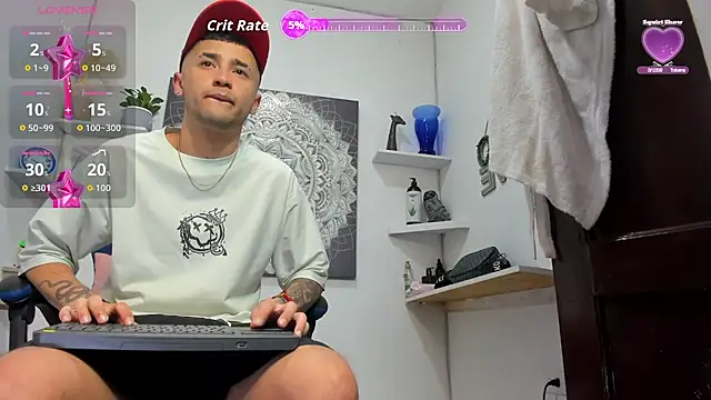 Snapshot of Jey_hot7 chatting on 12, 6, 2026 Jey hot7 online show from 12, 6, 2026