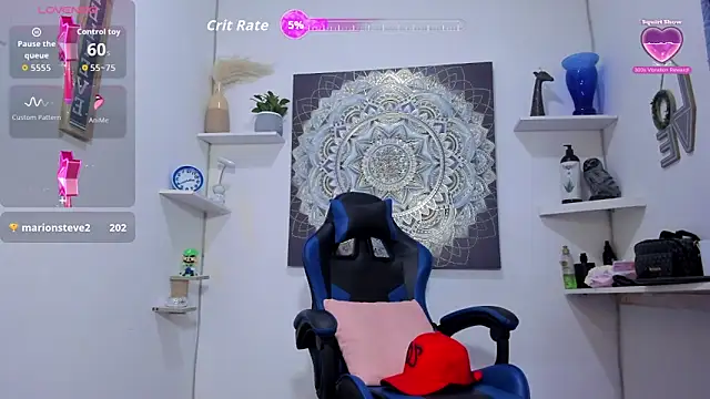 Snapshot of Jey_hot7 chatting on 14, 6, 2026 Jey hot7 online show from 14, 6, 2026