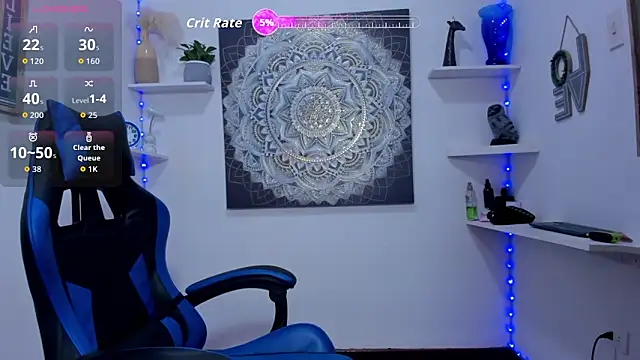 Snapshot of Jey_hot7 chatting on 1, 6, 2026 Jey hot7 online show from 1, 6, 2026
