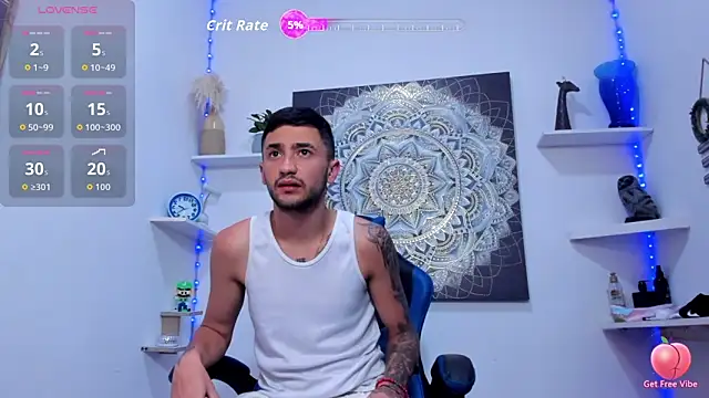 Snapshot of Jey_hot7 chatting on 16, 5, 2026 Jey hot7 online show from 16, 5, 2026