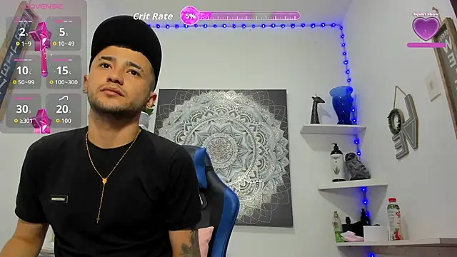 Snapshot of Jey_hot7 chatting on 16, 6, 2026 Jey hot7 online show from 16, 6, 2026