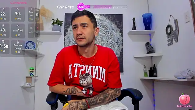Snapshot of Jey_hot7 chatting on 2, 5, 2026 Jey hot7 online show from 2, 5, 2026