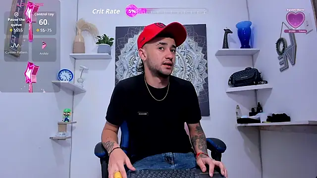 Snapshot of Jey_hot7 chatting on 10, 6, 2026 Jey hot7 online show from 10, 6, 2026