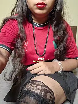Hot-CouplesX online show from 14, 6, 2026