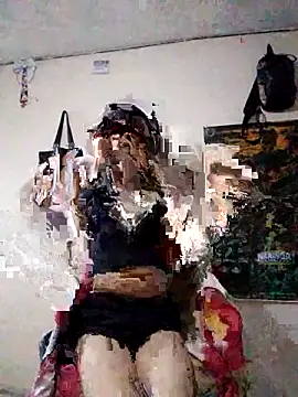 Snapshot of Liil_bunny chatting on 9, 5, 2026 Liil bunny online show from 9, 5, 2026