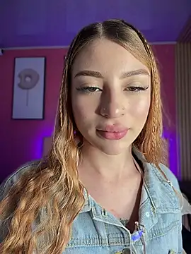 Jessy Queen online show from 12, 5, 2026
