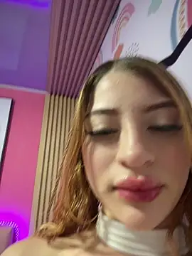 Jessy Queen online show from 13, 5, 2026