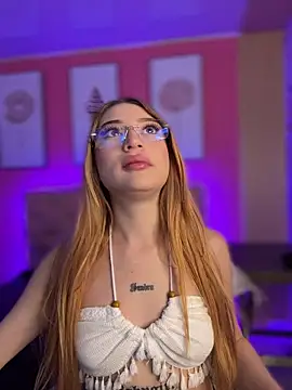 Jessy Queen online show from 23, 5, 2026