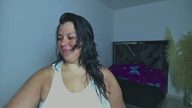 Snapshot of Martina_Foxy01 chatting on 15, 5, 2026 Martina Foxy01 online show from 15, 5, 2026