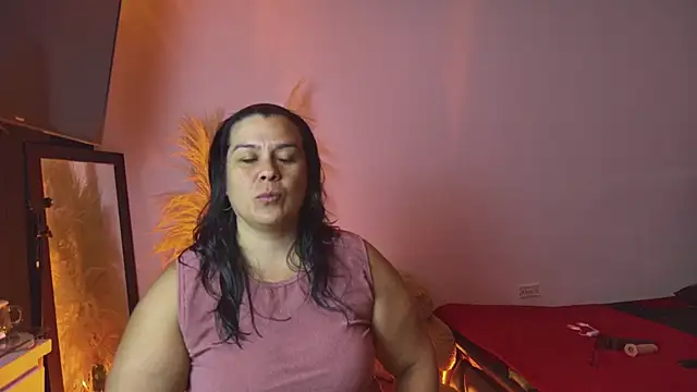 Snapshot of Martina_Foxy01 chatting on 14, 6, 2026 Martina Foxy01 online show from 14, 6, 2026