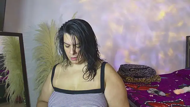 Snapshot of Martina_Foxy01 chatting on 21, 6, 2026 Martina Foxy01 online show from 21, 6, 2026